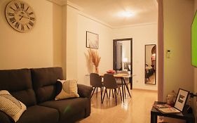 Aparthotel Costa Blanca
